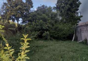 Terreno à venda na rua são borja, 1, vila são josé, esteio por r$ 110.000