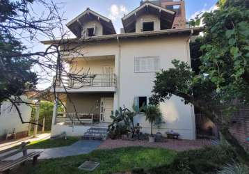 Casa com 3 quartos à venda na rua voluntários da pátria, 531, pátria nova, novo hamburgo por r$ 950.000