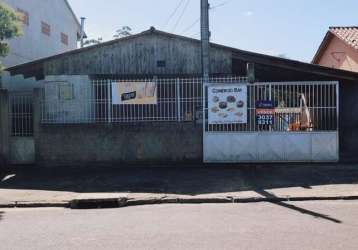 Casa com 5 quartos à venda na rua elis regina, 240, vila três marias, esteio por r$ 280.000