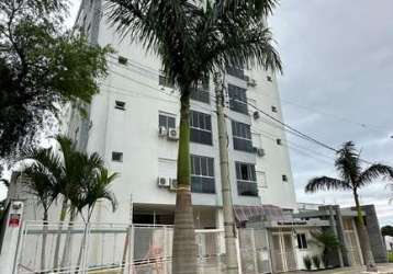 Apartamento com 3 quartos à venda na rua euclides correa machado, 58, freitas, sapucaia do sul por r$ 498.000