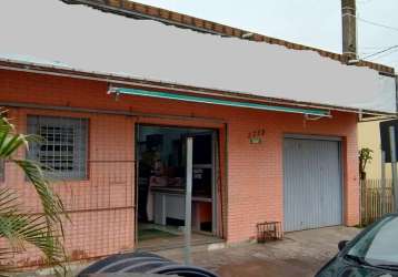 Casa com 2 quartos à venda na rua rio grande, 2332, centro, esteio por r$ 850.000