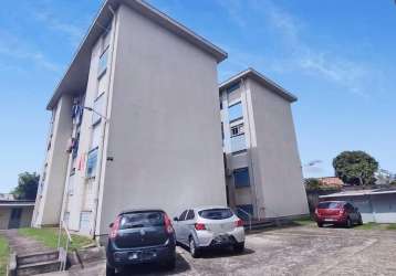 Apartamento com 3 quartos à venda na rua manoel serafim, 600, centro, sapucaia do sul por r$ 185.000