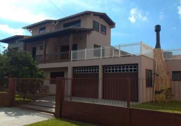 Casa com 3 quartos à venda na rua papa paulo vi, 257, novo esteio, esteio por r$ 742.000