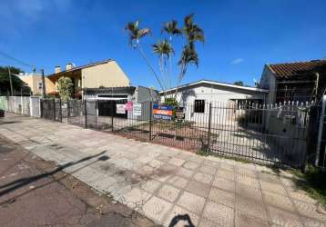 Casa com 3 quartos à venda na rua coronel serafim pereira, 205, liberdade, esteio por r$ 850.000