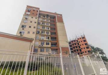 Apartamento com 3 quartos à venda na avenida padre claret, 1634, centro, esteio por r$ 360.000