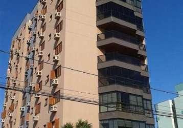 Apartamento com 3 quartos à venda na rua dos ferroviários, 363, centro, esteio por r$ 870.000