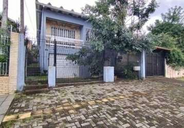 Casa com 4 quartos para alugar no centro, esteio , 190 m2 por r$ 3.960