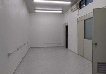 Sala comercial