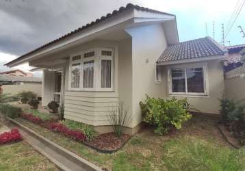 Casa com 3 quartos para alugar no parque amador, esteio , 274 m2 por r$ 7.000