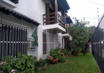 Casa com 5 quartos à venda na avenida padre claret, 740, centro, esteio por r$ 1.500.000