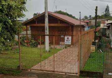 Casa com 2 quartos à venda na acoriana, 2875, santa catarina, sapucaia do sul por r$ 350.000