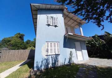 Casa com 4 quartos à venda na rua novo hamburgo, 1449, parque amador, esteio por r$ 1.200.000