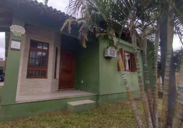 Casa com 3 quartos à venda na rua alfredinho, 296, lomba da palmeira, sapucaia do sul por r$ 550.000