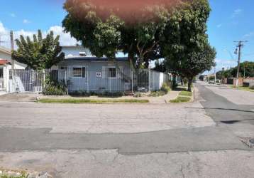 Casa com 4 quartos à venda na rua luiz ernesto capra, 116, novo esteio, esteio por r$ 530.000