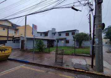 Casa com 2 quartos para alugar no centro, sapucaia do sul , 80 m2 por r$ 1.800