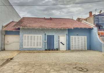 Casa com 3 quartos para alugar no centro, sapucaia do sul , 110 m2 por r$ 5.000