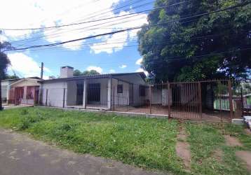 Casa com 2 quartos para alugar no jardim, sapucaia do sul , 85 m2 por r$ 1.100