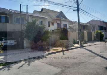 Casa sobrado em tarumã, curitiba/pr