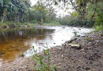 Terreno à venda na endereço não informado, marumbi, morretes, 20636 m2 por r$ 99.900