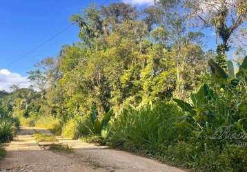 Terreno à venda na endereço não informado, zona rural, morretes, 20457 m2 por r$ 140.000