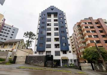 Apartamento no ultimo andar, com vista, para comprar no bigorrilho ao lado do pão de açucar