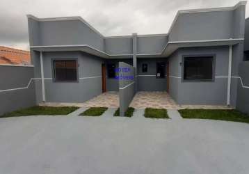 Casa 2 quartos, . fn  99864-4995