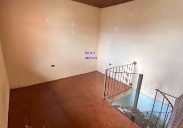 Sobrado n pinheirinho em terreno 7x20 individual, venda ou troca por apartamento,  fn 99864-4995 govea