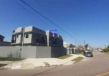 Sobrado 2 qurtos, em rua comercial e residencial, rua enet dubar, prox caixa economica e comercio em geral, financia minha casa minha vida