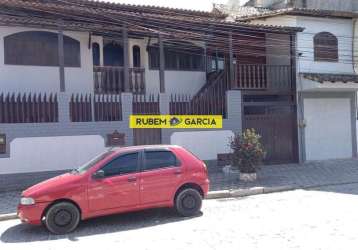 Casa 3 dormitórios para venda em casimiro de abreu, barra de são joão, 3 dormitórios, 2 banheiros, 1 vaga