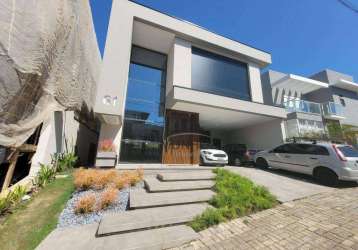 Casa com 3 dormitórios à venda, 307 m² por r$ 3.580.000,00 - santa felicidade - curitiba/pr