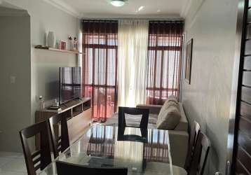 Apartamento com 99m2 em manaira