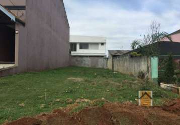 Comercial morada dos lagos - terreno em condomínio para venda em residencial morada dos lagos barueri-sp