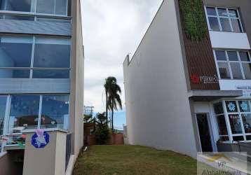 Terreno comercial em otima localização