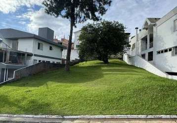 Residencial 9 - casa em condomínio para venda em alphaville santana de parnaíba-sp