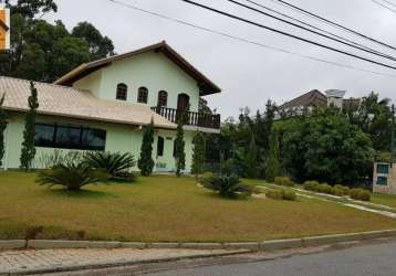 Tamboré 01 - casa em condomínio para venda em tamboré barueri-sp