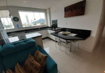 Apartamento bairro nova esperança - balneário camboriú!