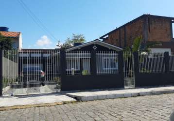 Casa em camboriú região central de camboriú anexo ao hospital