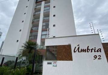 Apartamento novo, bairro anita garibaldi