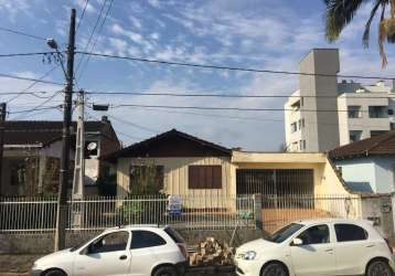 Terreno à venda no bairro itaum em joinville/sc