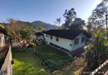 Terreno à venda no bairro iririú em joinville/sc