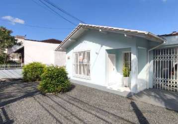 Sala para locação no bairro saguaçu em joinville/sc