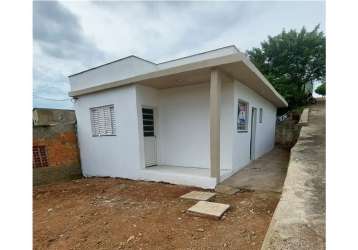 Casa de 2 quartos  na zona norte por 199 mil aceita compra assistida