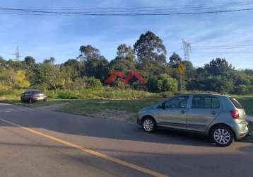 Terreno à venda na rua engenheiro eduardo afonso nadolny, cidade industrial, curitiba, 702 m2 por r$ 635.070