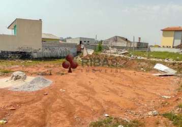 Terreno à venda na rua jacarezinho, alto tarumã, pinhais, 746 m2 por r$ 790.000