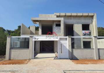 Casa com 3 quartos à venda na rua alberto rodrigues, costeira, araucária, 101 m2 por r$ 650.000