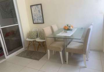 Apartamento com 2 quartos à venda na alameda praia garapuá, stella maris, salvador, 74 m2 por r$ 490.000