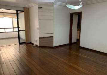 Apartamento com 3 quartos à venda na rua hilton rodrigues, pituba, salvador, 116 m2 por r$ 690.000