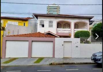 Casa com 4 quartos à venda na alameda dos mulungus, caminho das árvores, salvador por r$ 3.200.000