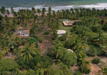 Terreno à venda na avenida santos dumont, portão, lauro de freitas por r$ 3.500.000