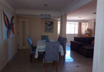 Apartamento com 3 quartos à venda na rua bahia, pituba, salvador, 120 m2 por r$ 520.000